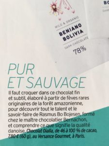Cuisine et Vins de France n°184 Novembre 2018 - p.10